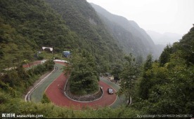 娄山关