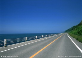公路道路