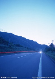 马路公路