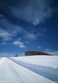 高原公路