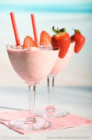 夏季冷饮 果汁饮料