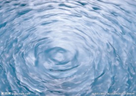 水波