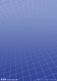 科技蓝色网格