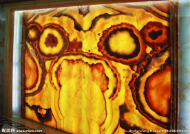 玉石背景墙 玉器 古典