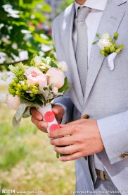 婚礼现场