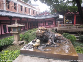 铜像