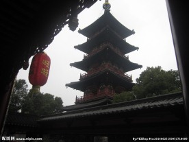 寒山寺