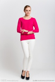 淘宝女装 真丝 长袖  蚕丝