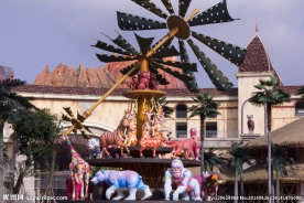 乐和乐都游乐园