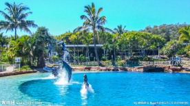 水族馆