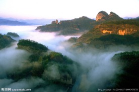 武夷山