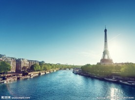 巴黎铁塔