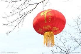 红灯笼