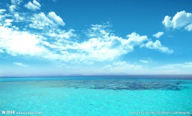大海