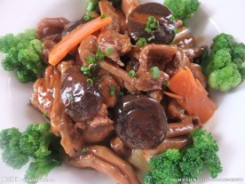 菜肴   美味菜肴   美
