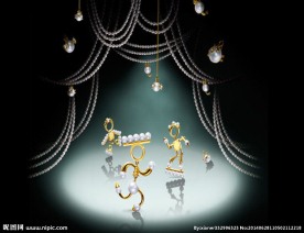 视差立体场景动画