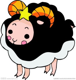 动物 卡通动物 动物大