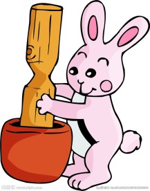 动物 卡通动物 动物大