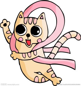 动物 卡通动物 动物大