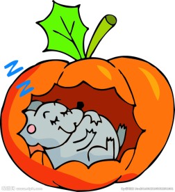 动物 卡通动物 动物大