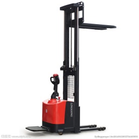 令工CDD12全电动堆高