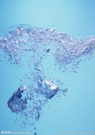 动感水滴