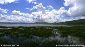 青海风光