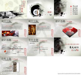 项目策划