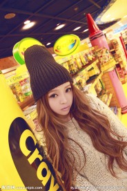 个性写真 艺术照