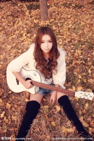 个性写真 艺术照