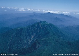 四季景观