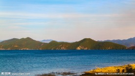 泸沽湖草海