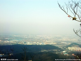 城市建筑景观