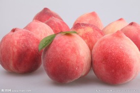 水蜜桃