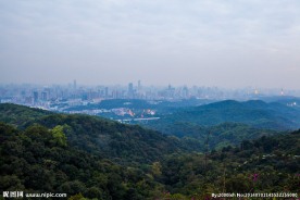 白云山