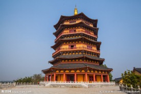 博鳌禅寺