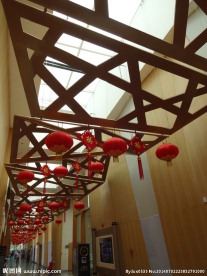 艺术吊顶