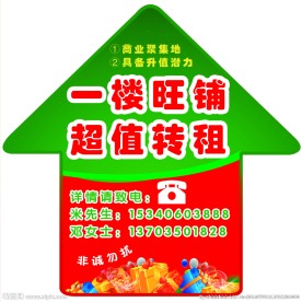 转租