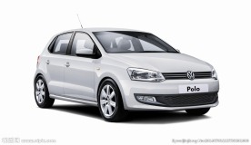 大众POLO