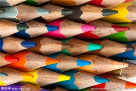 彩色铅笔