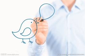 twitter网络社交