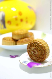 中秋月饼