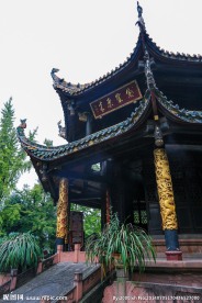 青羊宫