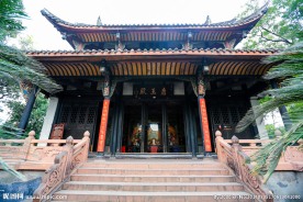 青羊宫