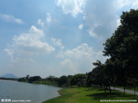 松山湖
