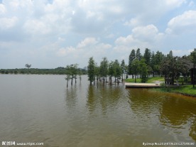 松山湖
