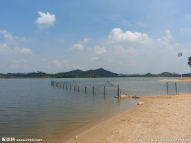 松山湖