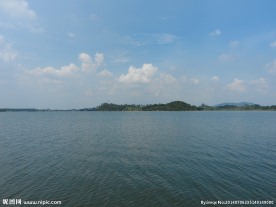 松山湖