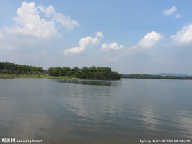 松山湖