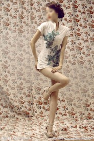 美女写真